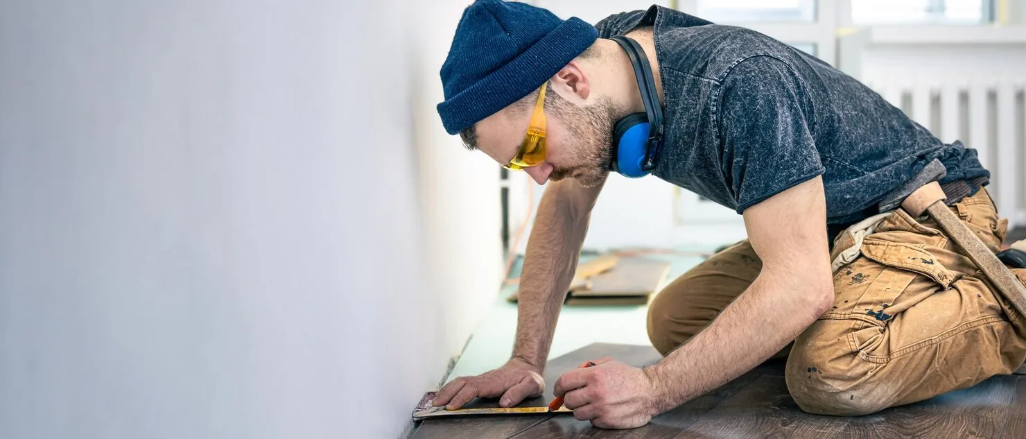 Smart home setup consultation session