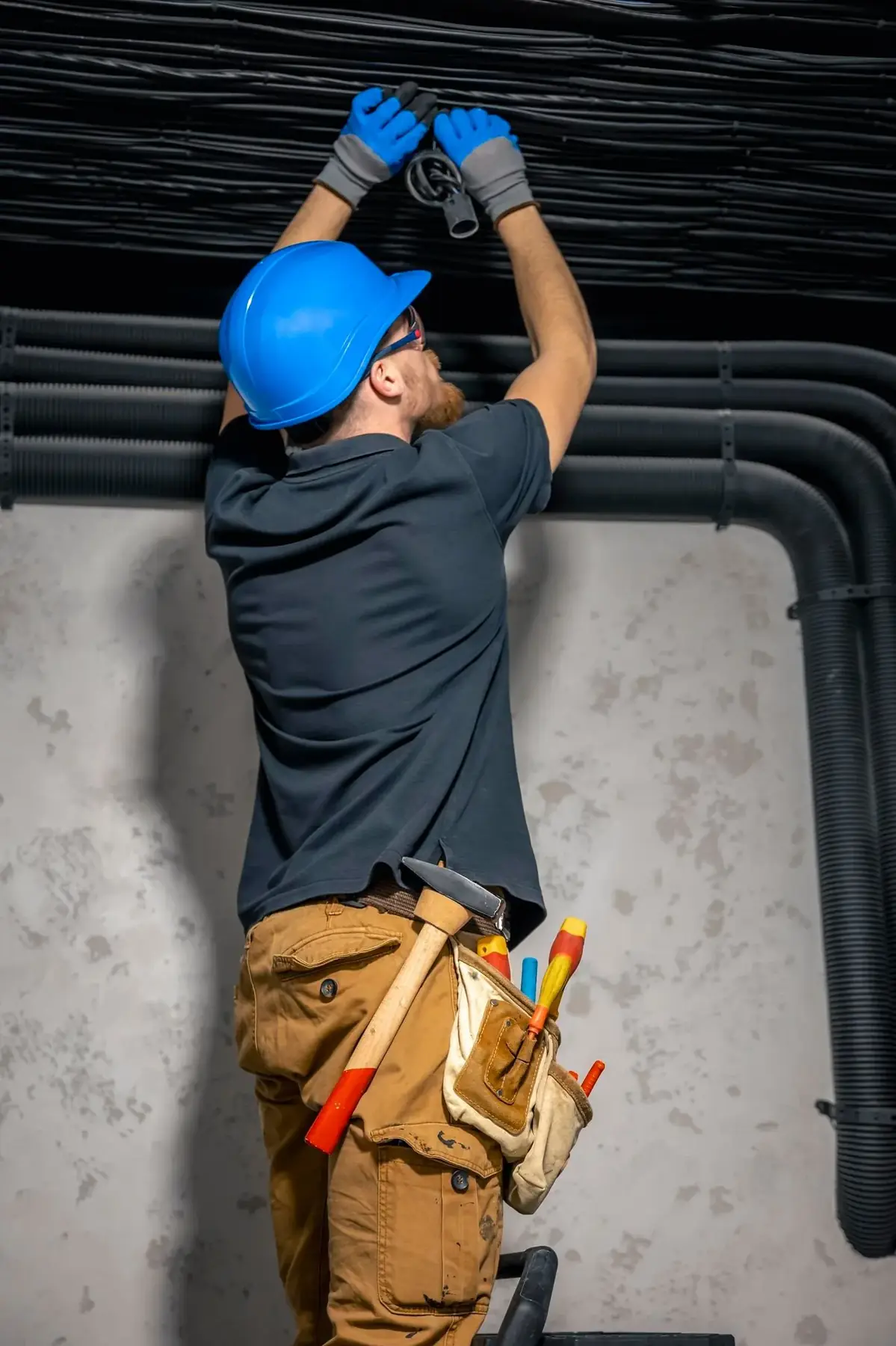 DIY repair coaching programme